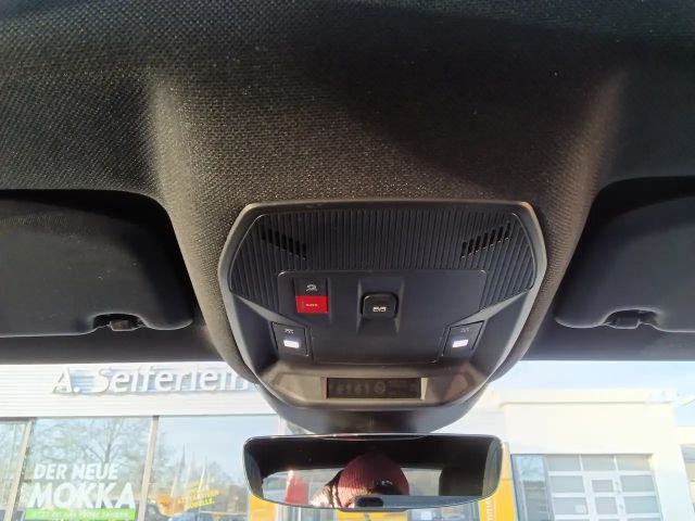 Opel Astra Hybrid Innovation Ultimate