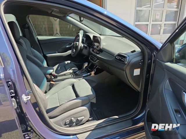 Hyundai i30 N Line T-GDi