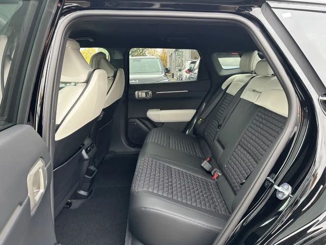 Kia EV4 81.4 kWh Fastback GT-Line