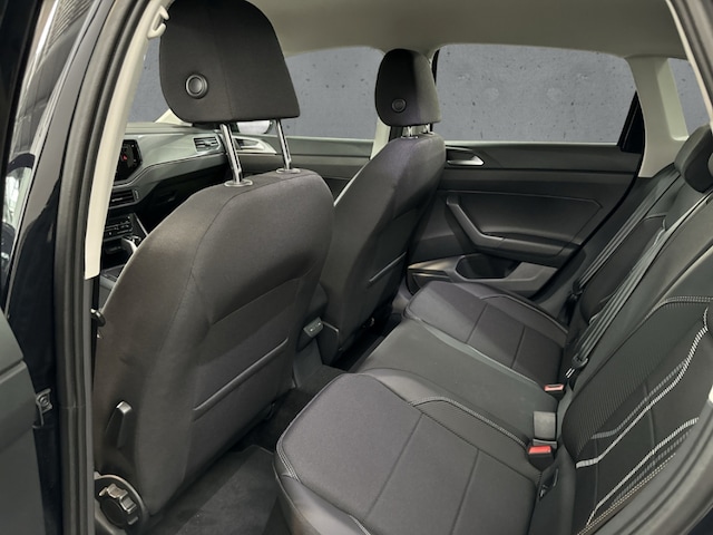 Volkswagen Taigo 1.0 TSI DSG IQ.Drive Style