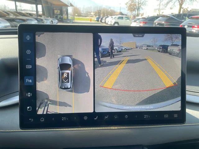 BYD Atto 3 Excellence Vierwielaandrijving