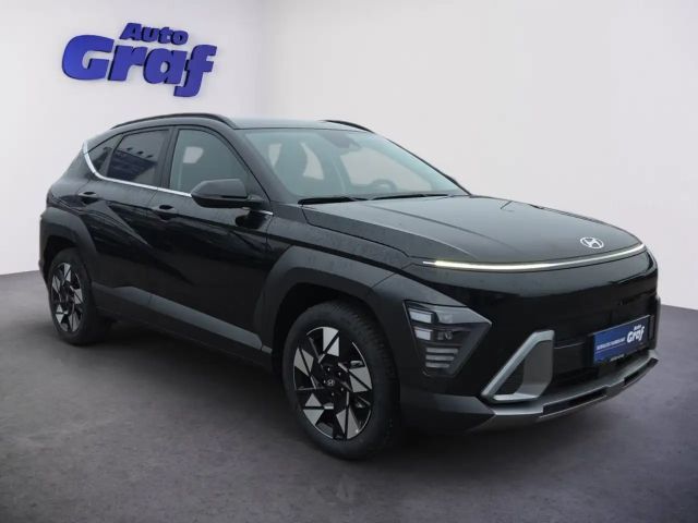 Hyundai Kona 1.6 2WD