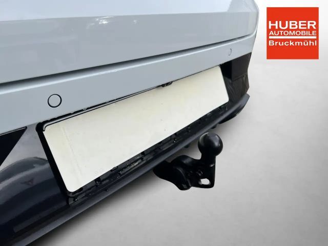 Cupra Leon 4Drive DSG ST Sportstourer