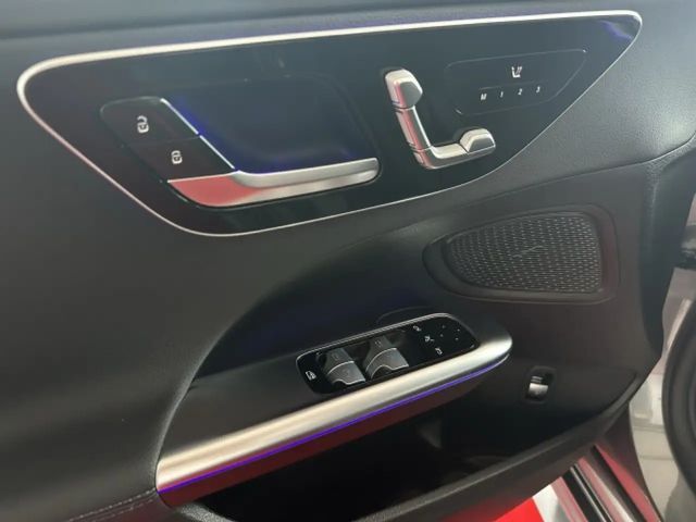 Mercedes-Benz C 180 AMG Line Sedan