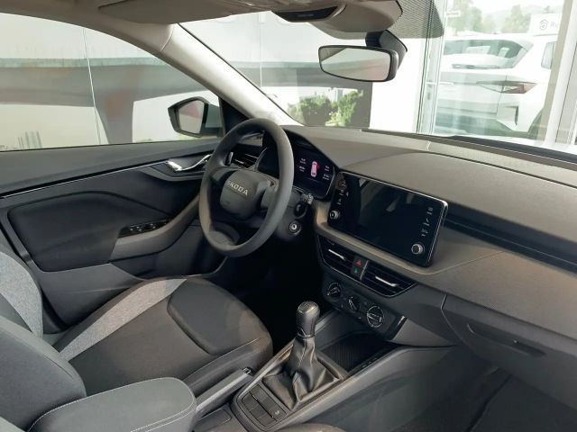 Skoda Kamiq Essence TSI