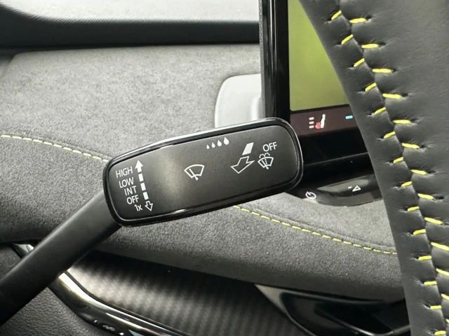 Skoda Enyaq 4x4 Coupe RS