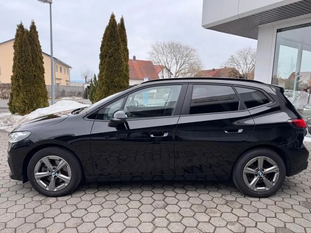 BMW 218 218i Active Tourer