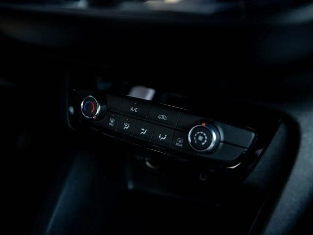 Opel Corsa GS-Line Grand Sport