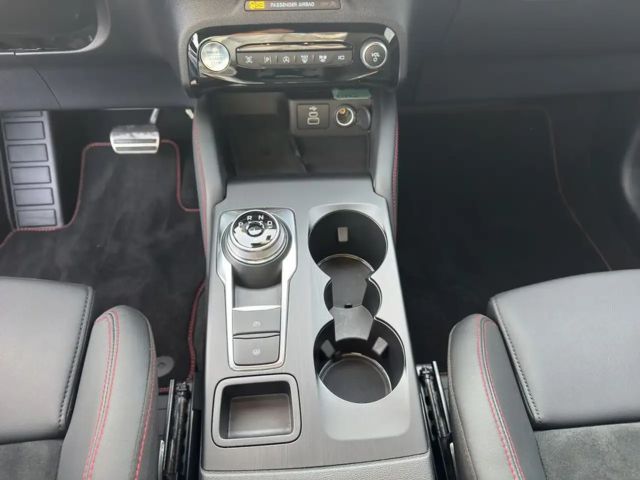 Ford Kuga EcoBoost ST Line X