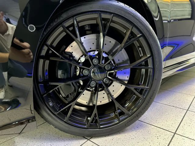 Volkswagen Golf 2.0 TSI 4Motion DSG