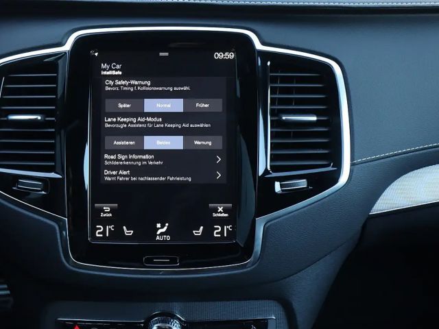 Volvo XC90 AWD R-Design