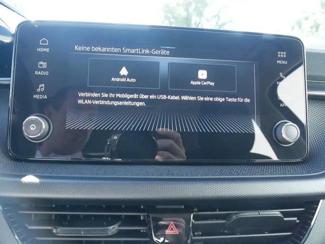 Skoda Fabia Essence 1,0, € 15.490 ,- inkl. Porsche Bank Bon...