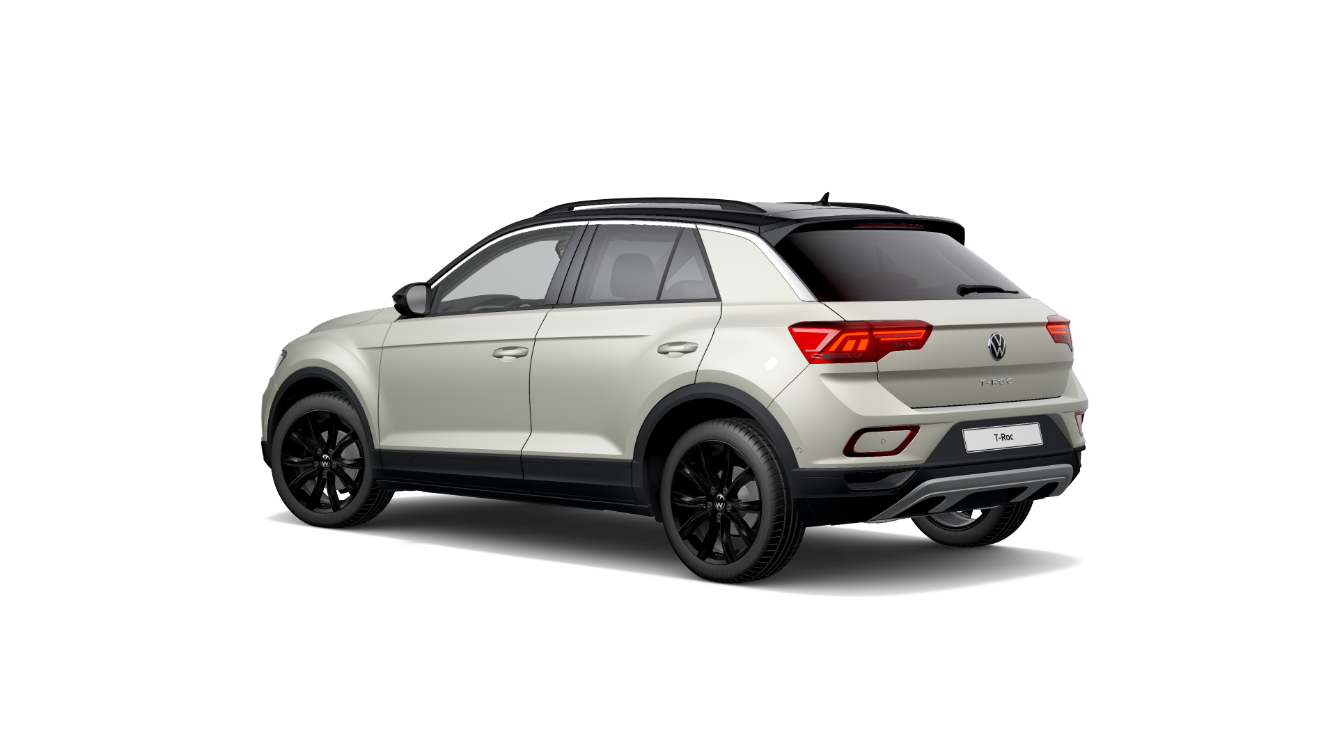 Volkswagen T-Roc 1.5 TSI Life