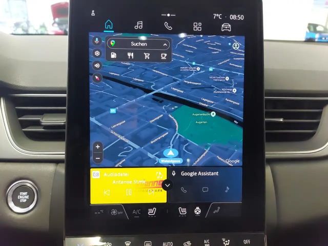 Renault Captur TCe 90 Techno