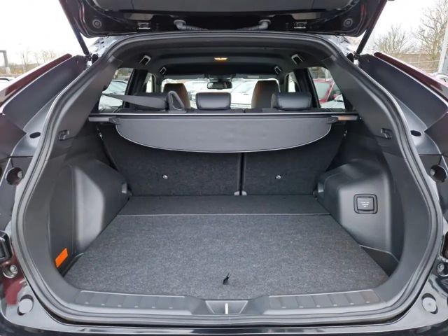 Mitsubishi Eclipse Cross PHEV