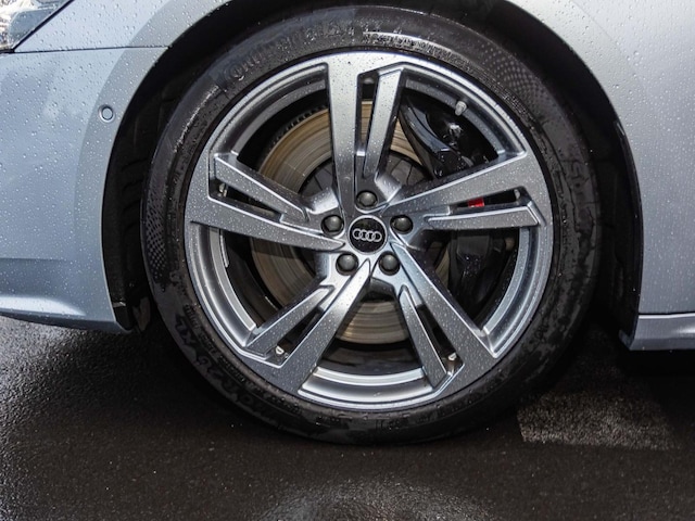 Audi S7 Quattro Sportback