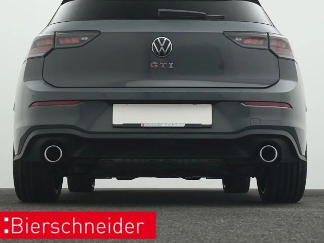 Volkswagen Golf 2.0 TSI DSG GTI Sound Style