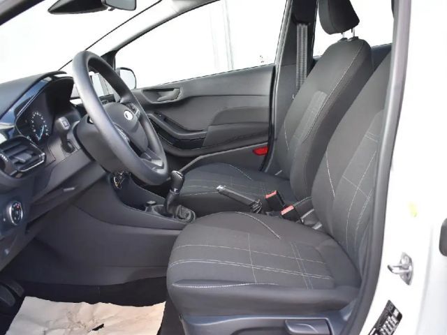 Ford Fiesta Cool & Connect