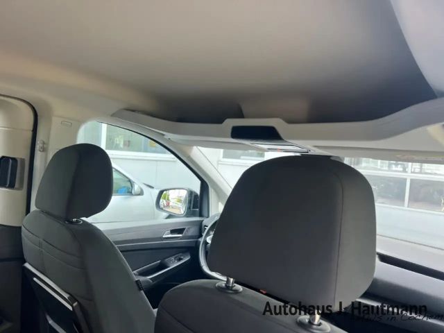 Volkswagen Caddy 2.0 TDI Life Maxi