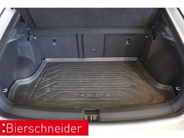 Volkswagen T-Roc 2.0 TSI DSG R-Line Style