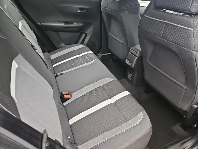 Opel Frontera Edition