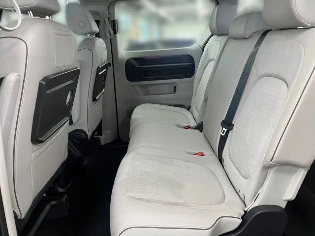 Volkswagen ID.Buzz IQ.Drive Pro