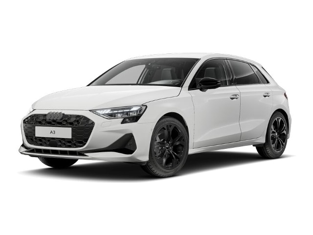 Audi A3 35 TFSI S-Tronic Sportback