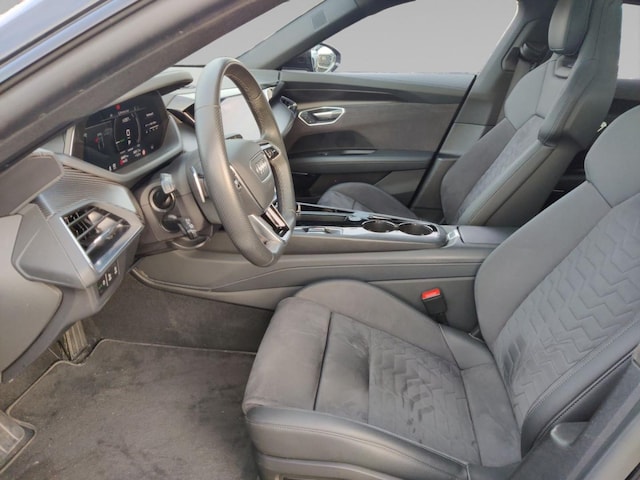 Audi e-tron GT Quattro