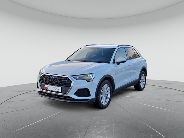 Audi Q3 40 TDI Quattro S-Tronic