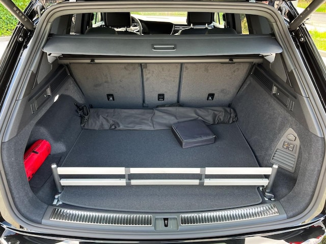 Volkswagen Touareg 3.0 V6 TDI 3.0 V6 TSI R-Line