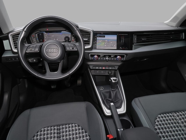 Audi A1 30 TFSI Sportback