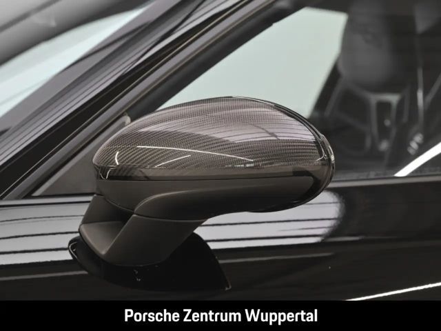 Porsche Cayman 718 Coupé RS