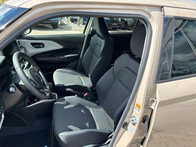 Suzuki Swift Comfort DualJet Hybrid