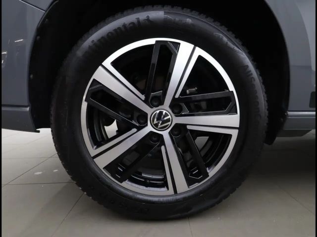 Volkswagen Caddy 1.5 TSI DSG Life