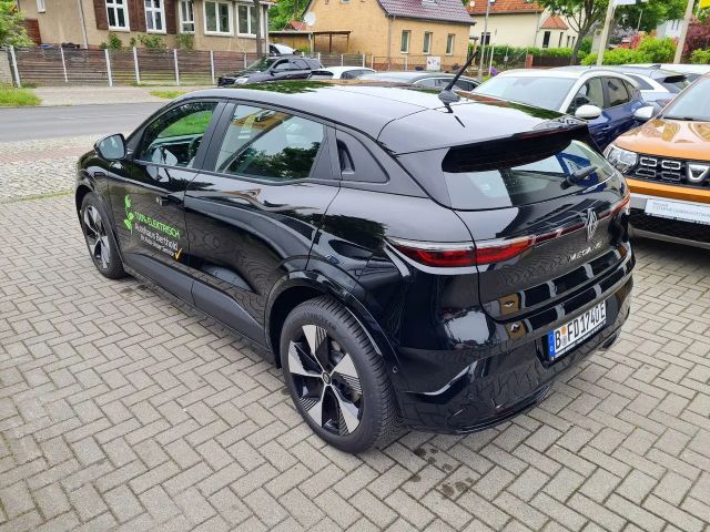 Renault Megane E-Tech Equilibre Equilibre