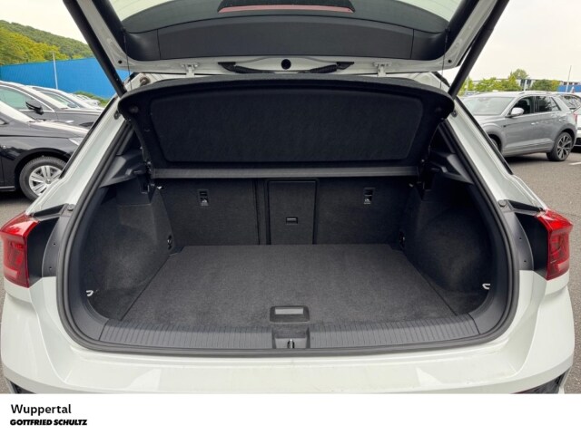 Volkswagen T-Roc 1.5 TSI DSG Sport