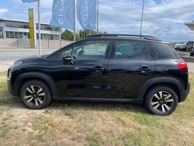 Citroën C3 Aircross Shine