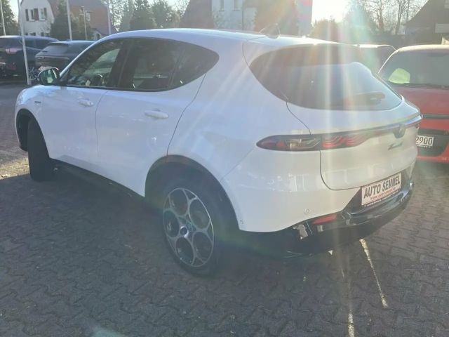 Alfa Romeo Tonale Hybrid Veloce