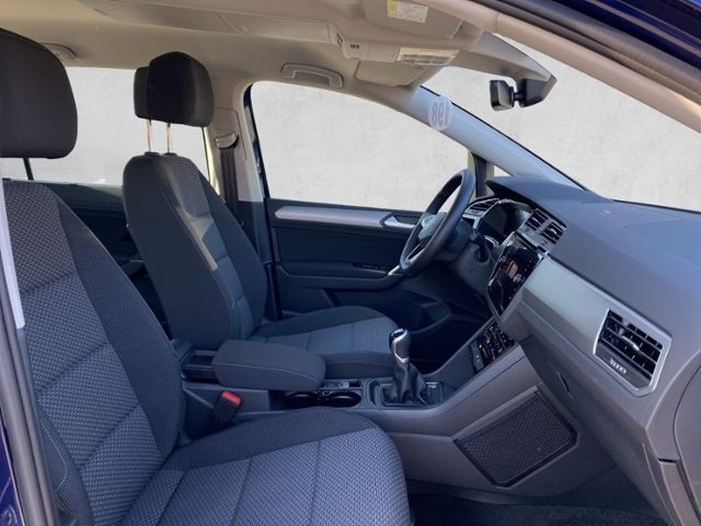 Volkswagen Touran Touran Comfortline 1.5 TSI 459€ ohne Anz. ACC*7-