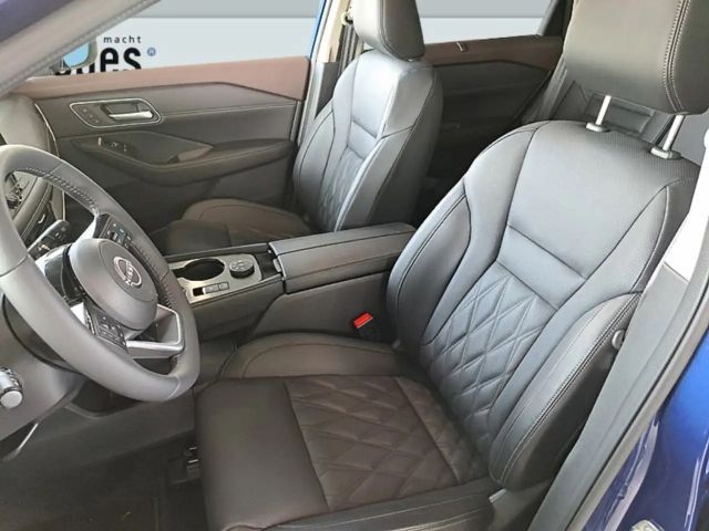 Nissan X-trail AWD Tekna