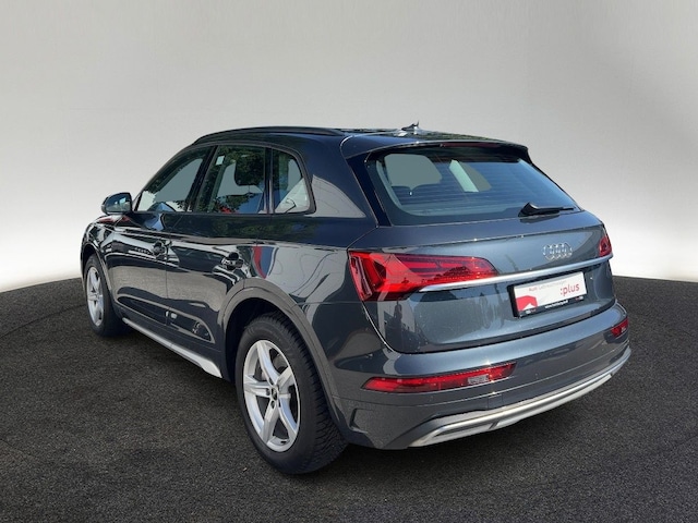 Audi Q5 35 TDI S-Tronic