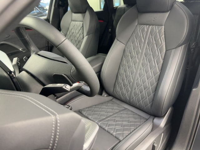 Audi Q5 Quattro S-Tronic