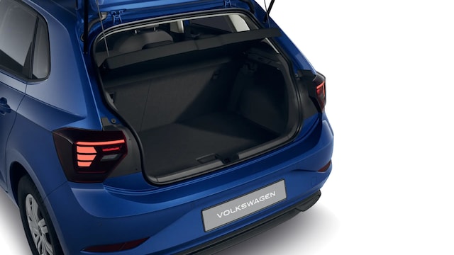 Volkswagen Polo Polo 1.0 Basis FrontAssist LED DAB+