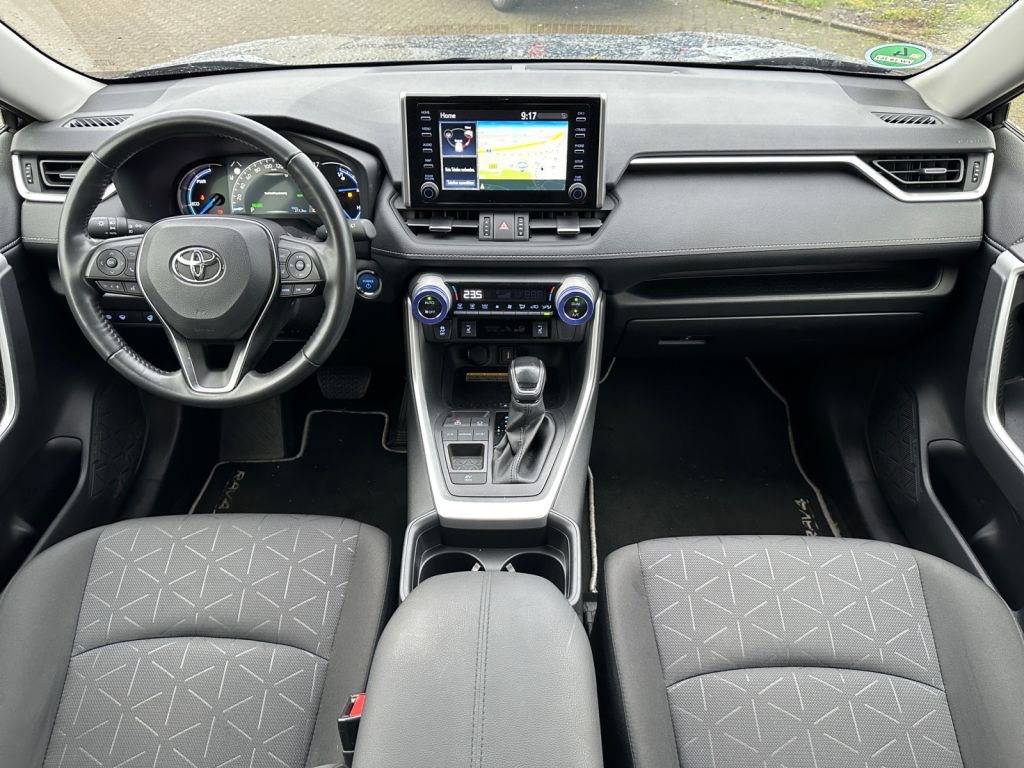 Toyota RAV4 5-deurs Plus