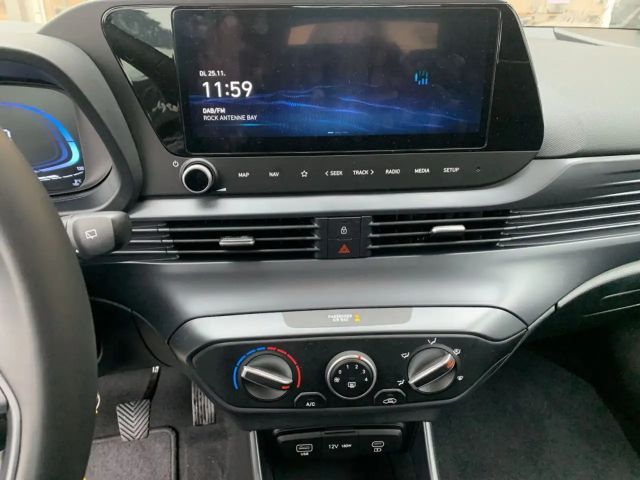 Hyundai Bayon 1.0 Select T-GDi