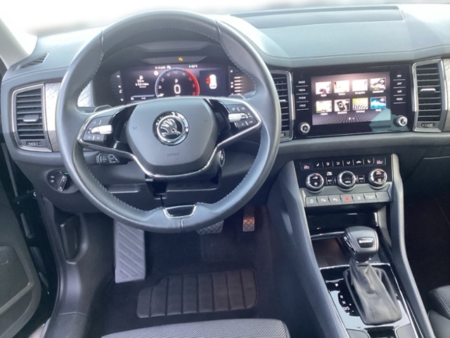 Skoda Kodiaq 2.0 TDI Style Style