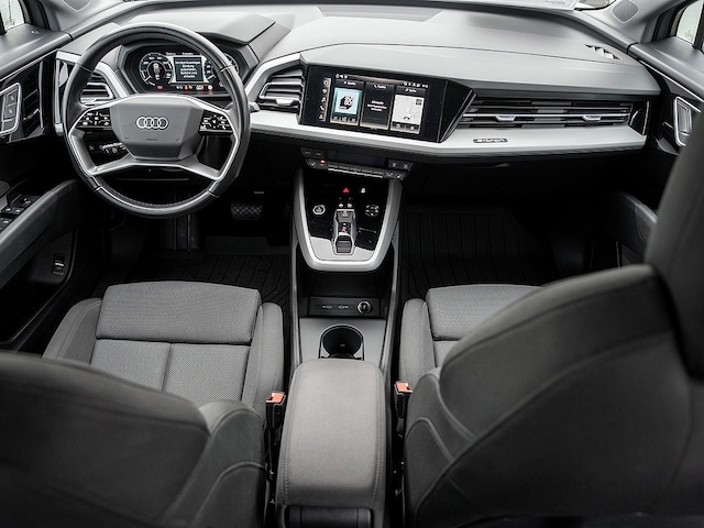 Audi Q4 e-tron 50 Quattro