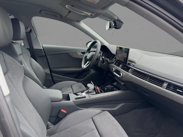 Audi A4 35 TDI Avant S-Tronic