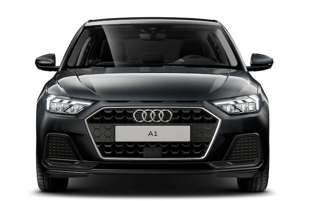 Audi A1 25 TFSI S-Tronic Sportback