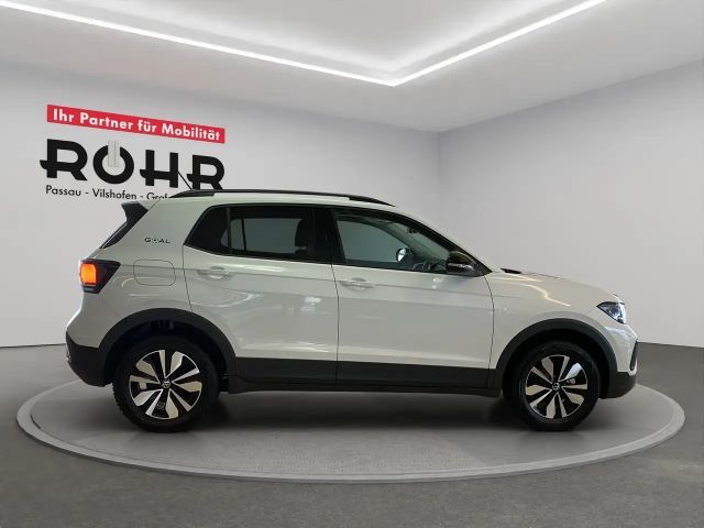Volkswagen T-Cross 1.0 TSI BMT Life